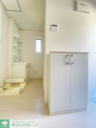 オークランド馬橋の物件内観写真